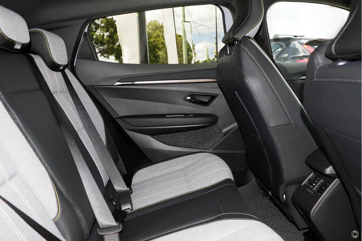 2024 Renault Megane E-Tech Techno EV60 XCB