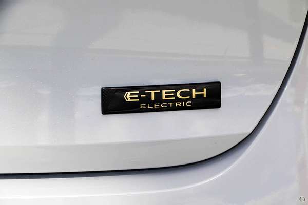 2024 Renault Megane E-Tech Techno EV60 XCB