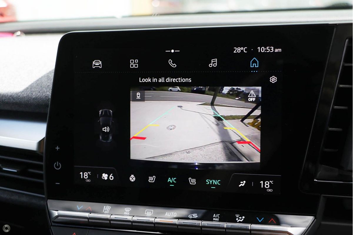 2024 Renault Megane E-Tech Techno EV60 XCB