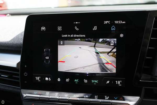 2024 Renault Megane E-Tech Techno EV60 XCB