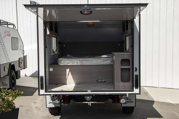 2024 Jayco J-POD CAMPER JPOD.OB-MY24