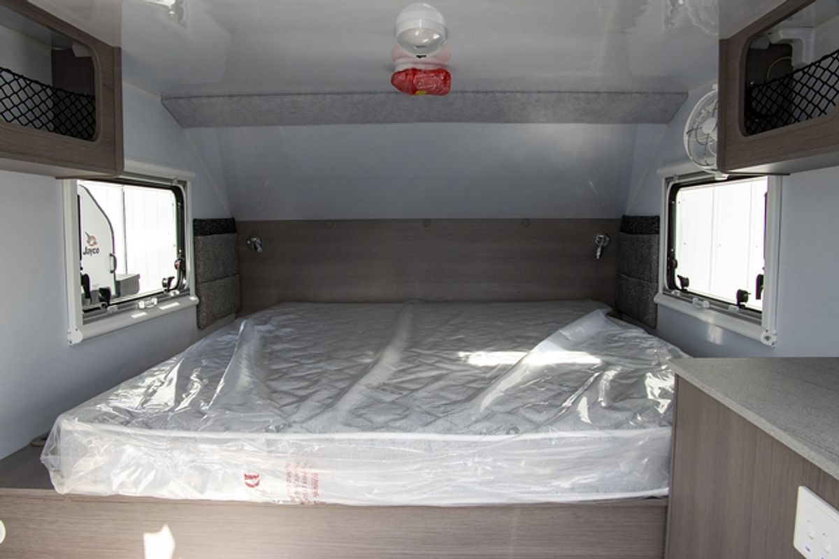 2024 Jayco J-POD CAMPER JPOD.OB-MY24