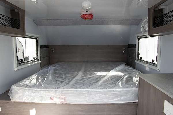 2024 Jayco J-POD CAMPER JPOD.OB-MY24