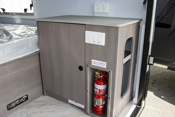 2024 Jayco J-POD CAMPER JPOD.OB-MY24