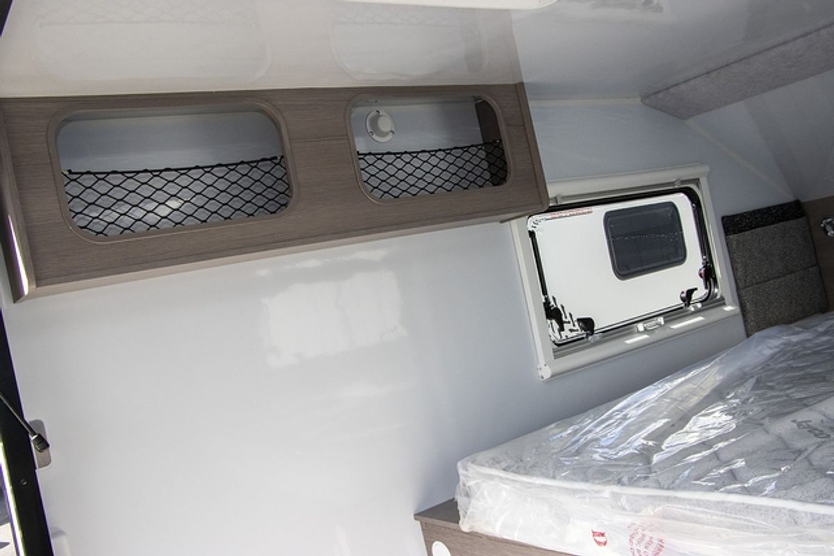 2024 Jayco J-POD CAMPER JPOD.OB-MY24