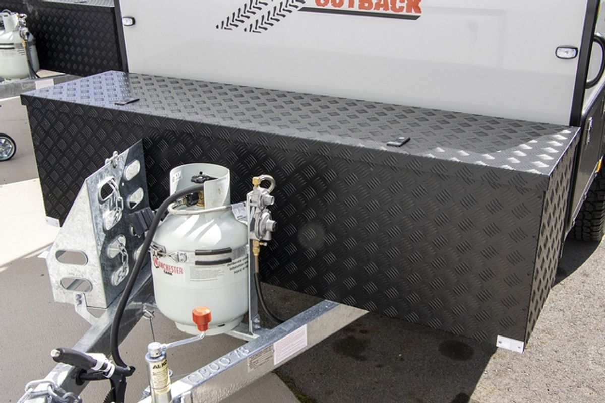 2024 Jayco J-POD CAMPER JPOD.OB-MY24
