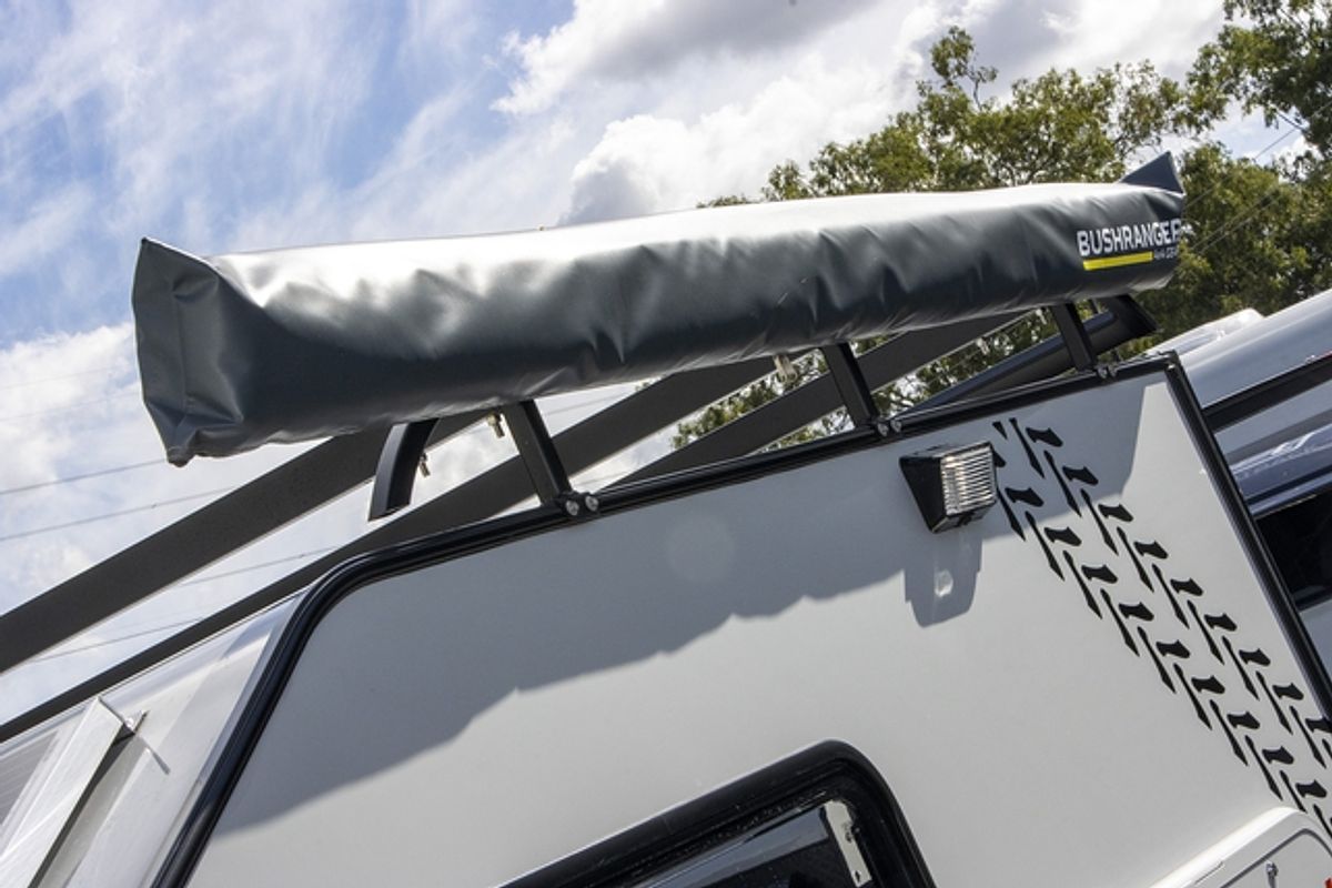 2024 Jayco J-POD CAMPER JPOD.OB-MY24