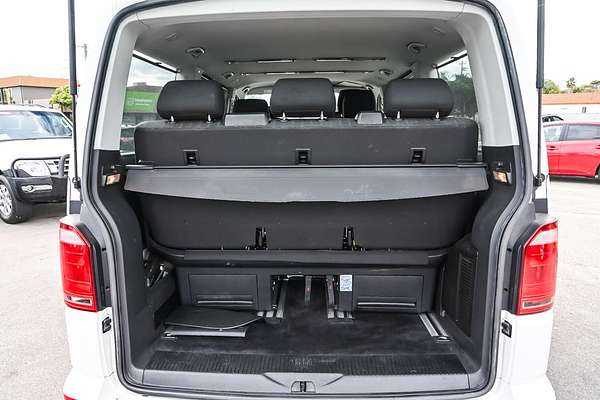 2019 Volkswagen Multivan TDI340 Comfortline T6