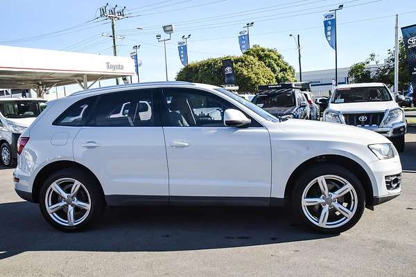 2012 Audi Q5 TDI 8R