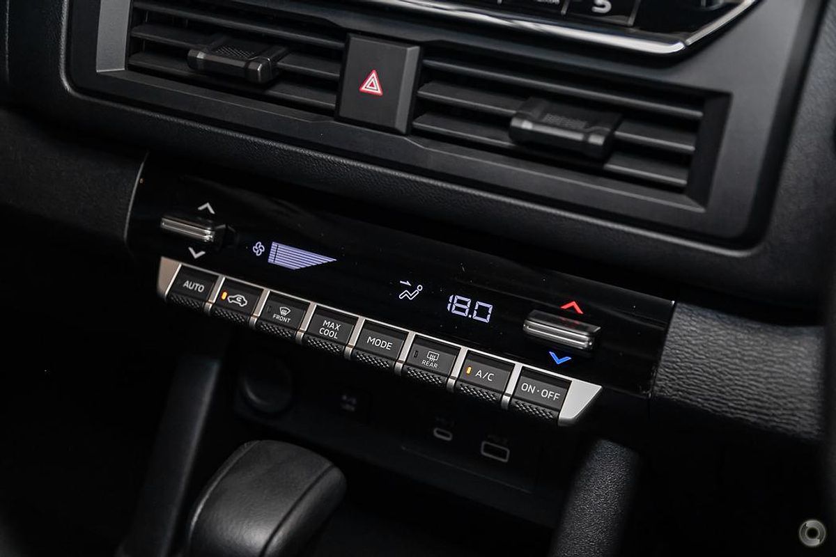 2024 Mitsubishi Triton GLX+ MV 4X4