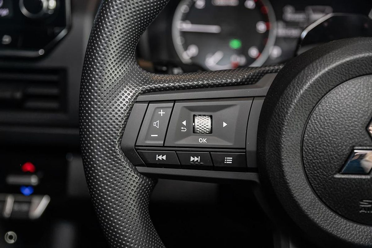 2024 Mitsubishi Triton GLX+ MV 4X4