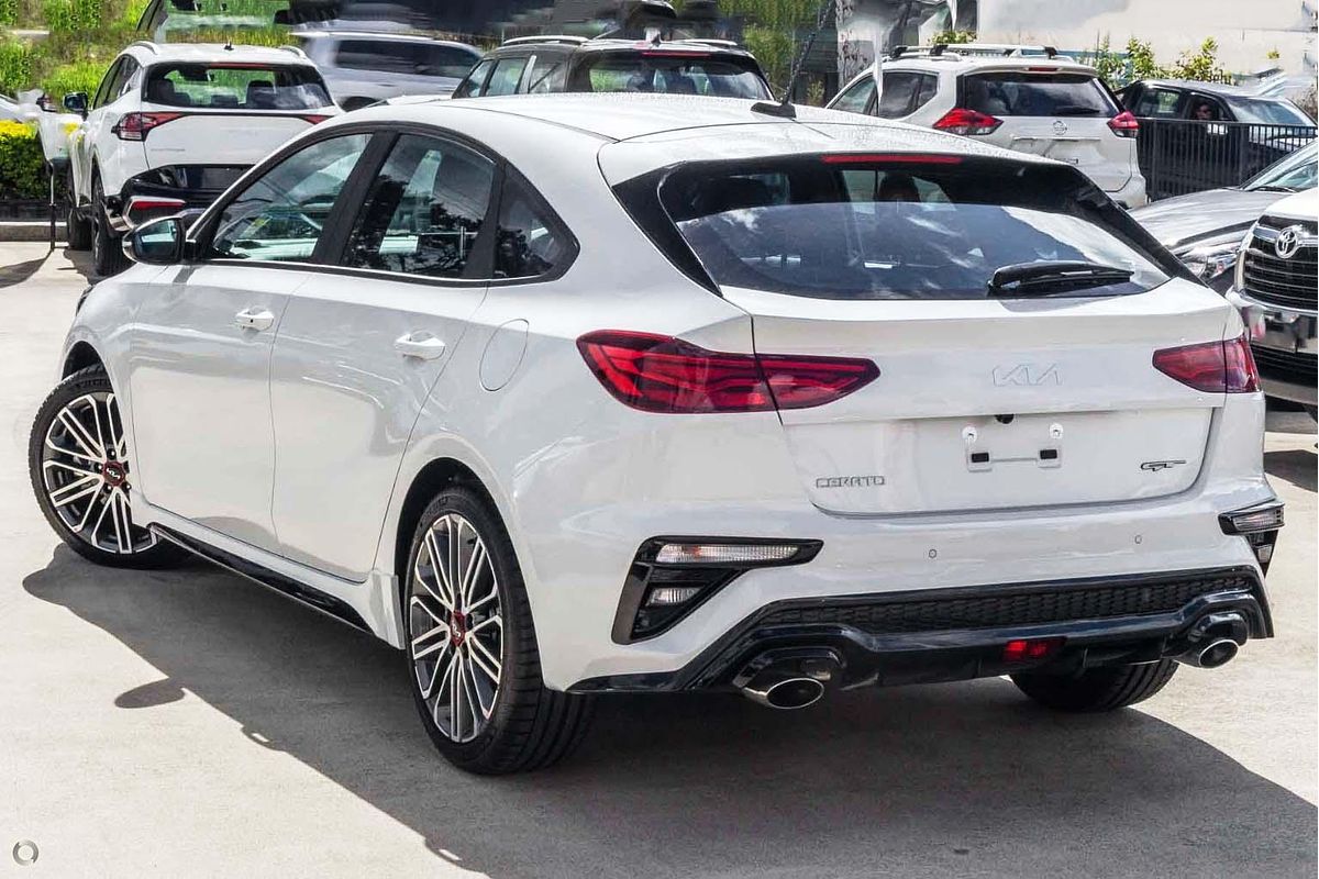 2024 Kia Cerato GT BD