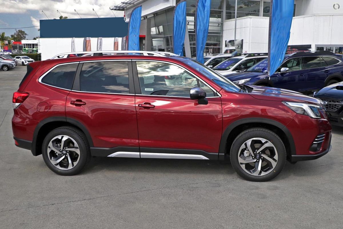 2023 Subaru Forester 2.5i-S S5