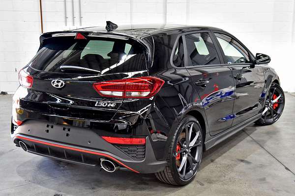 2023 Hyundai i30 N Premium PDe.V5