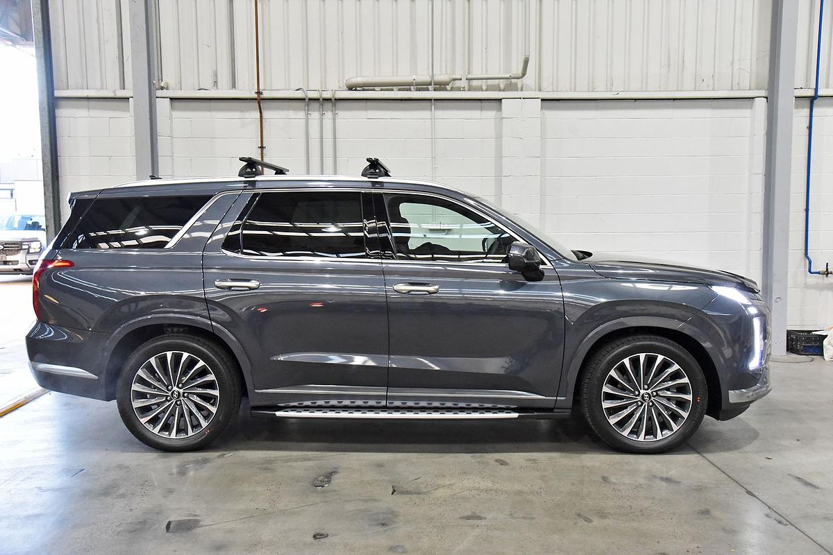2024 Hyundai Palisade Calligraphy LX2.V4