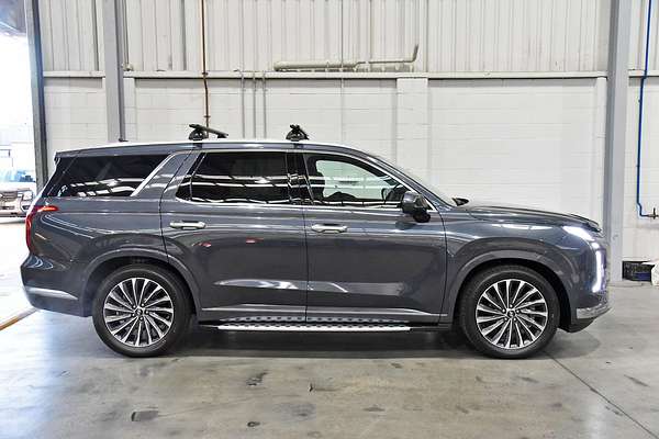 2024 Hyundai Palisade Calligraphy LX2.V4