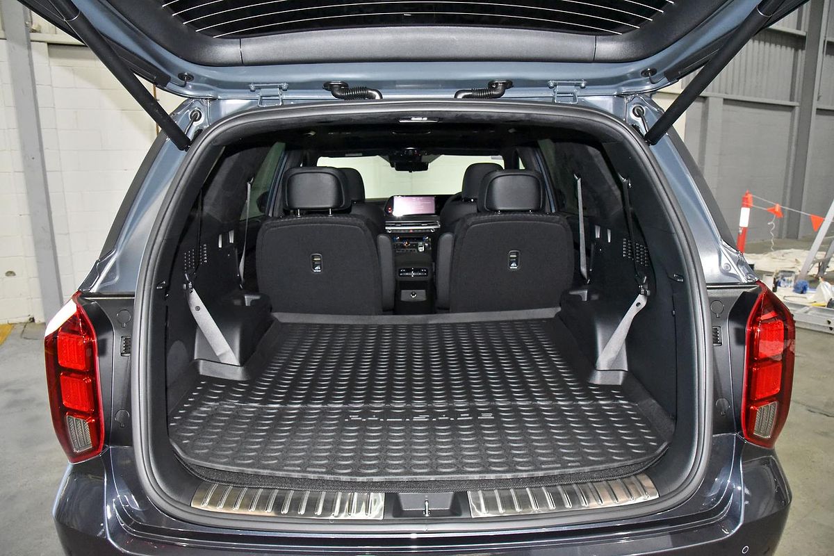 2024 Hyundai Palisade Calligraphy LX2.V4