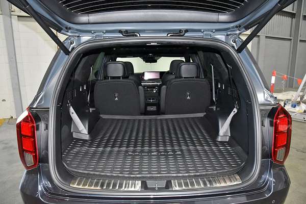 2024 Hyundai Palisade Calligraphy LX2.V4