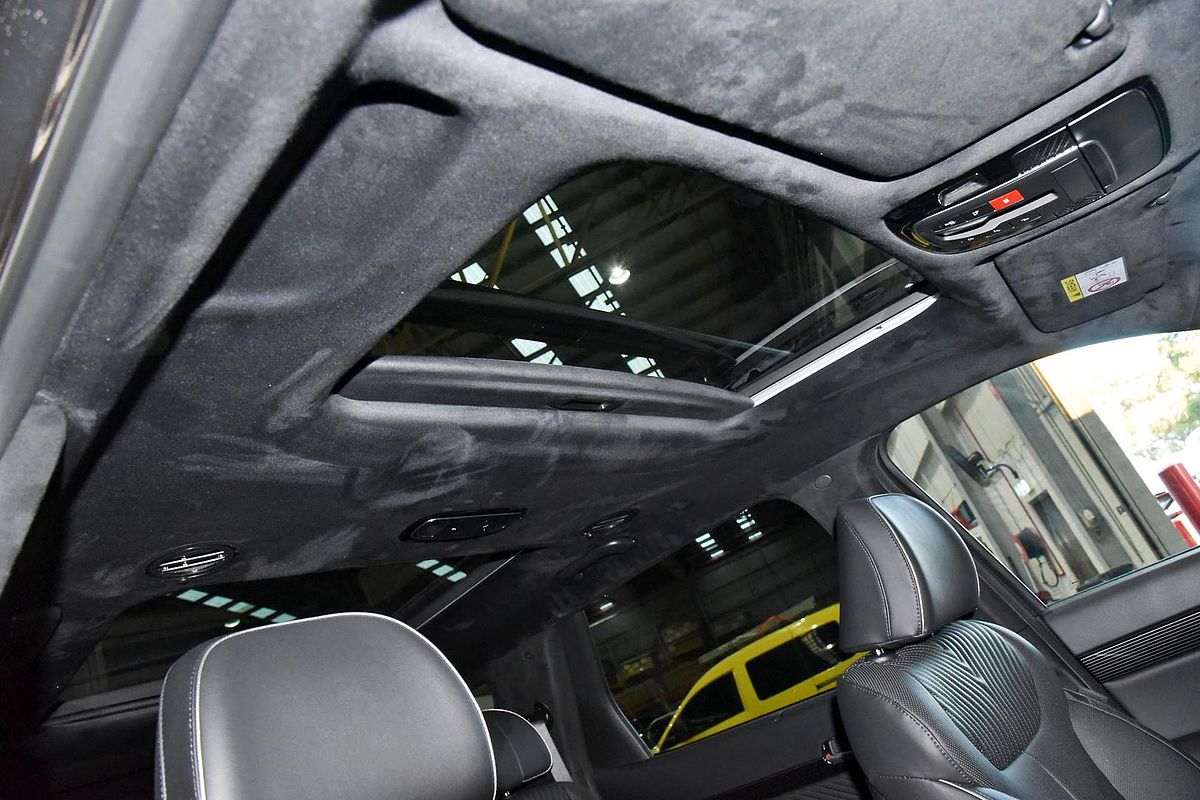 2024 Hyundai Palisade Calligraphy LX2.V4