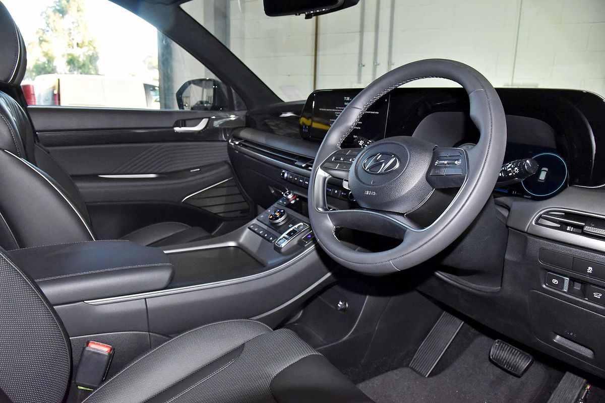 2024 Hyundai Palisade Calligraphy LX2.V4
