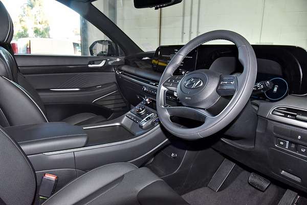 2024 Hyundai Palisade Calligraphy LX2.V4