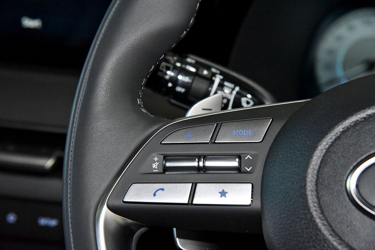 2024 Hyundai Palisade Calligraphy LX2.V4