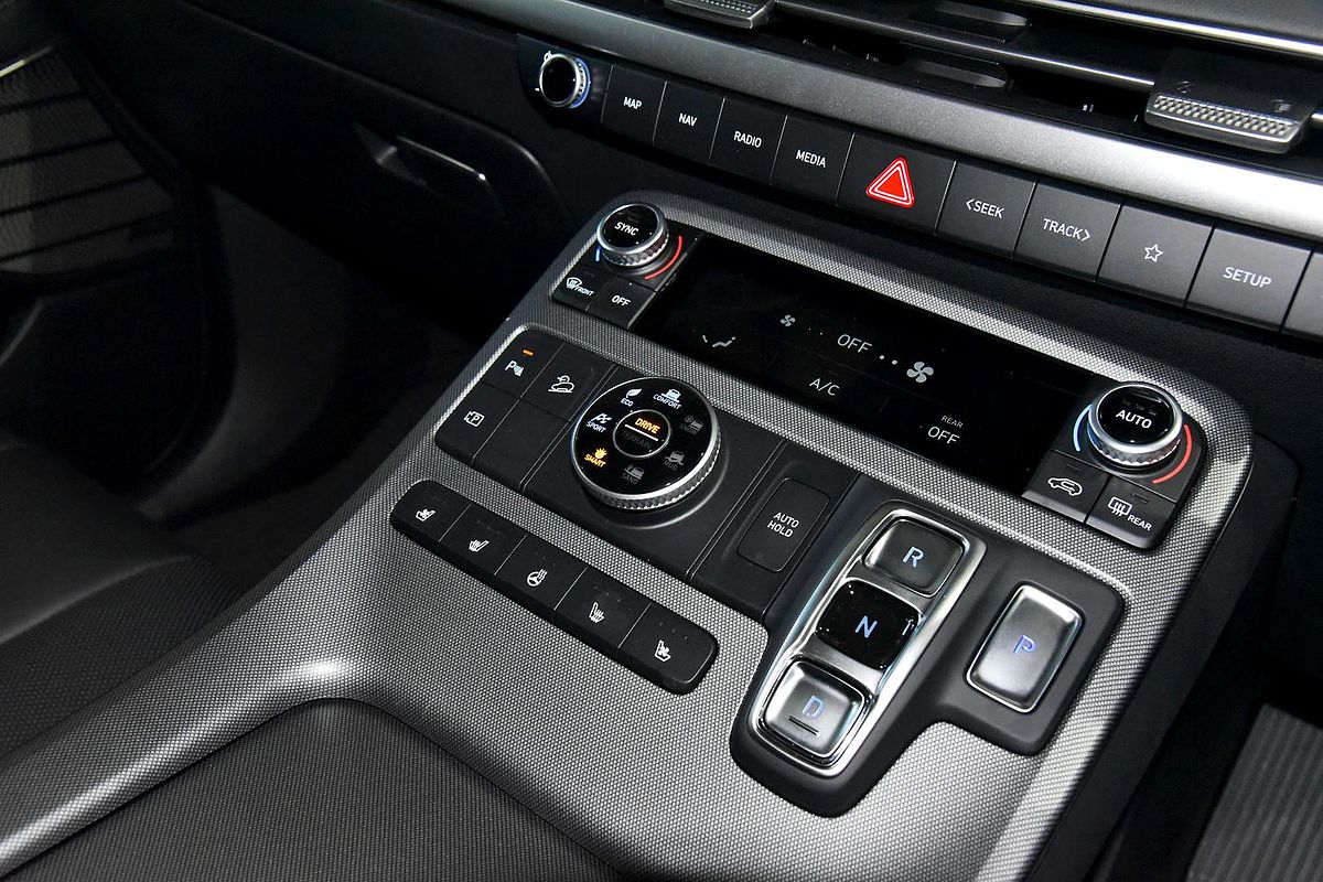 2024 Hyundai Palisade Calligraphy LX2.V4