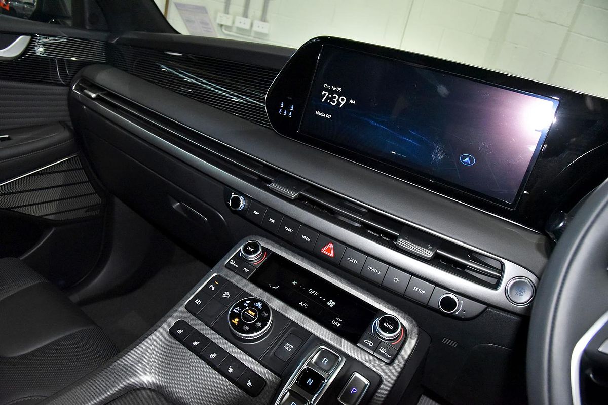 2024 Hyundai Palisade Calligraphy LX2.V4
