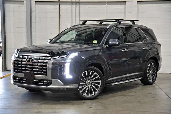 2024 Hyundai Palisade Calligraphy LX2.V4