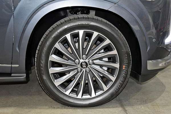2024 Hyundai Palisade Calligraphy LX2.V4