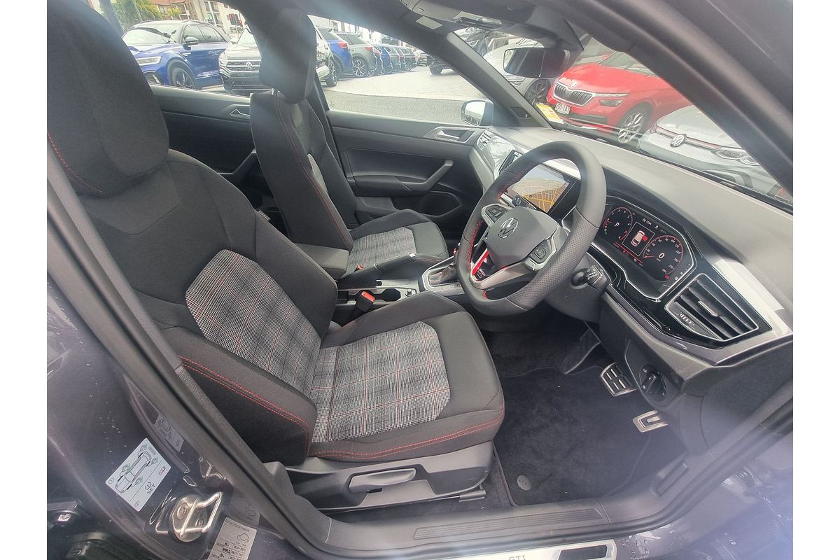 2024 Volkswagen Polo GTI AE