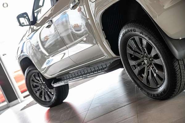 2024 Mitsubishi Triton GLS MV 4X4