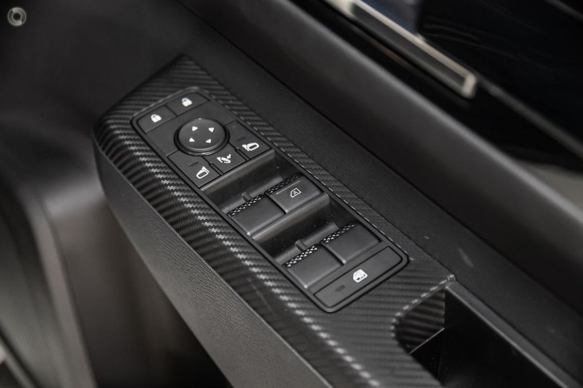 2024 Mitsubishi Triton GLS MV 4X4