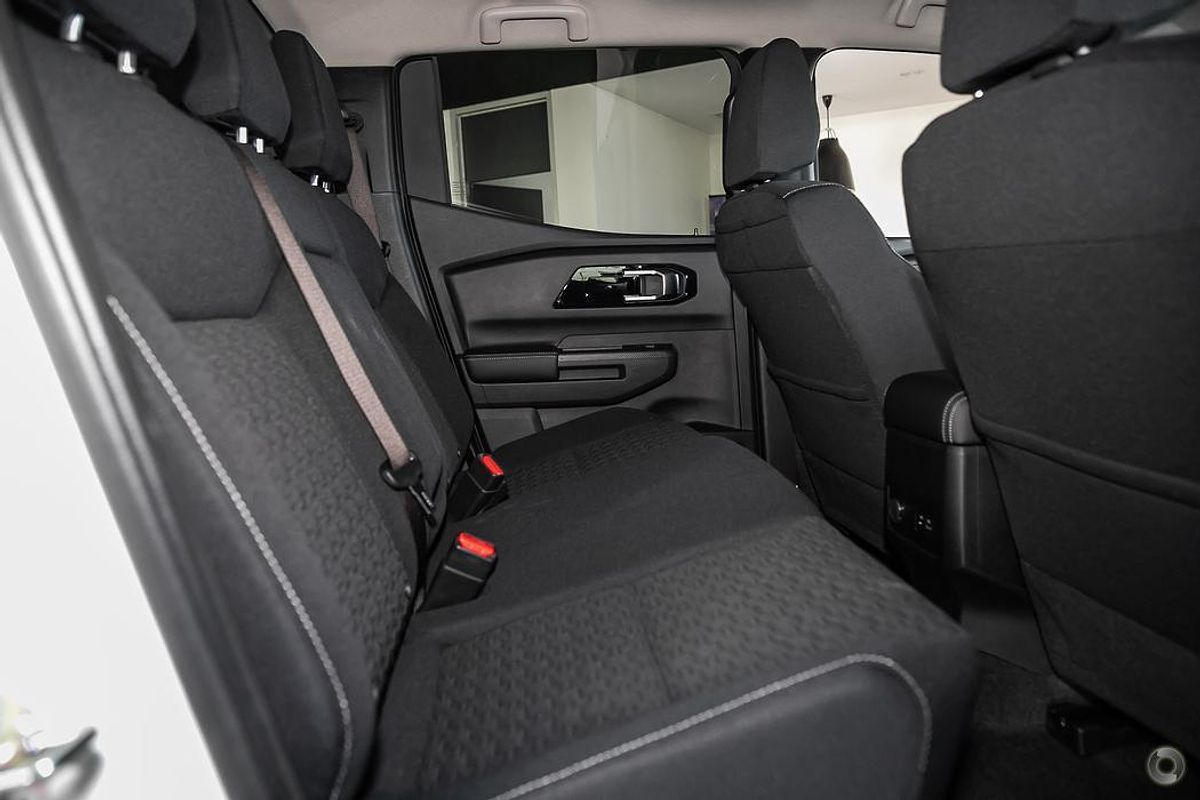 2024 Mitsubishi Triton GLS MV 4X4