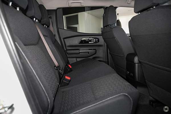 2024 Mitsubishi Triton GLS MV 4X4