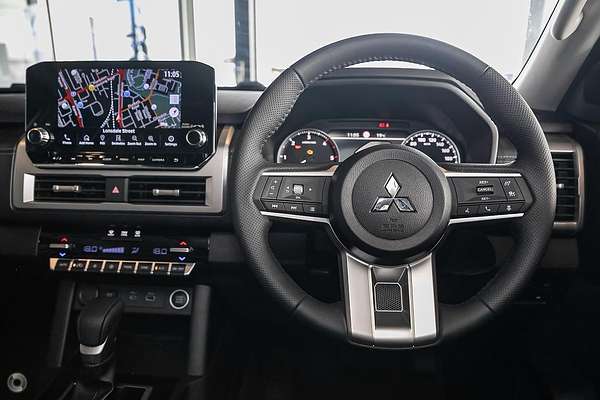 2024 Mitsubishi Triton GLS MV 4X4
