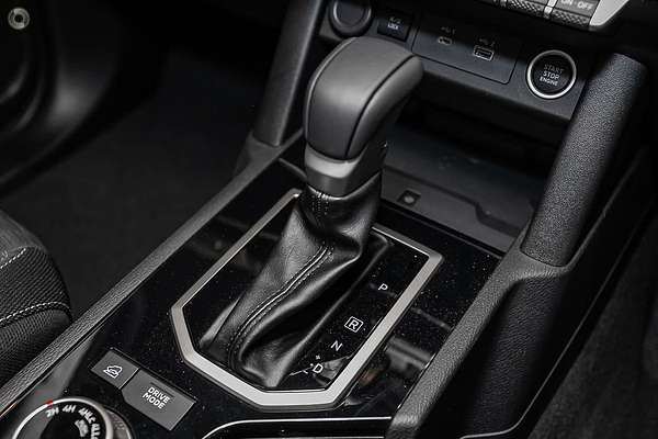 2024 Mitsubishi Triton GLS MV 4X4