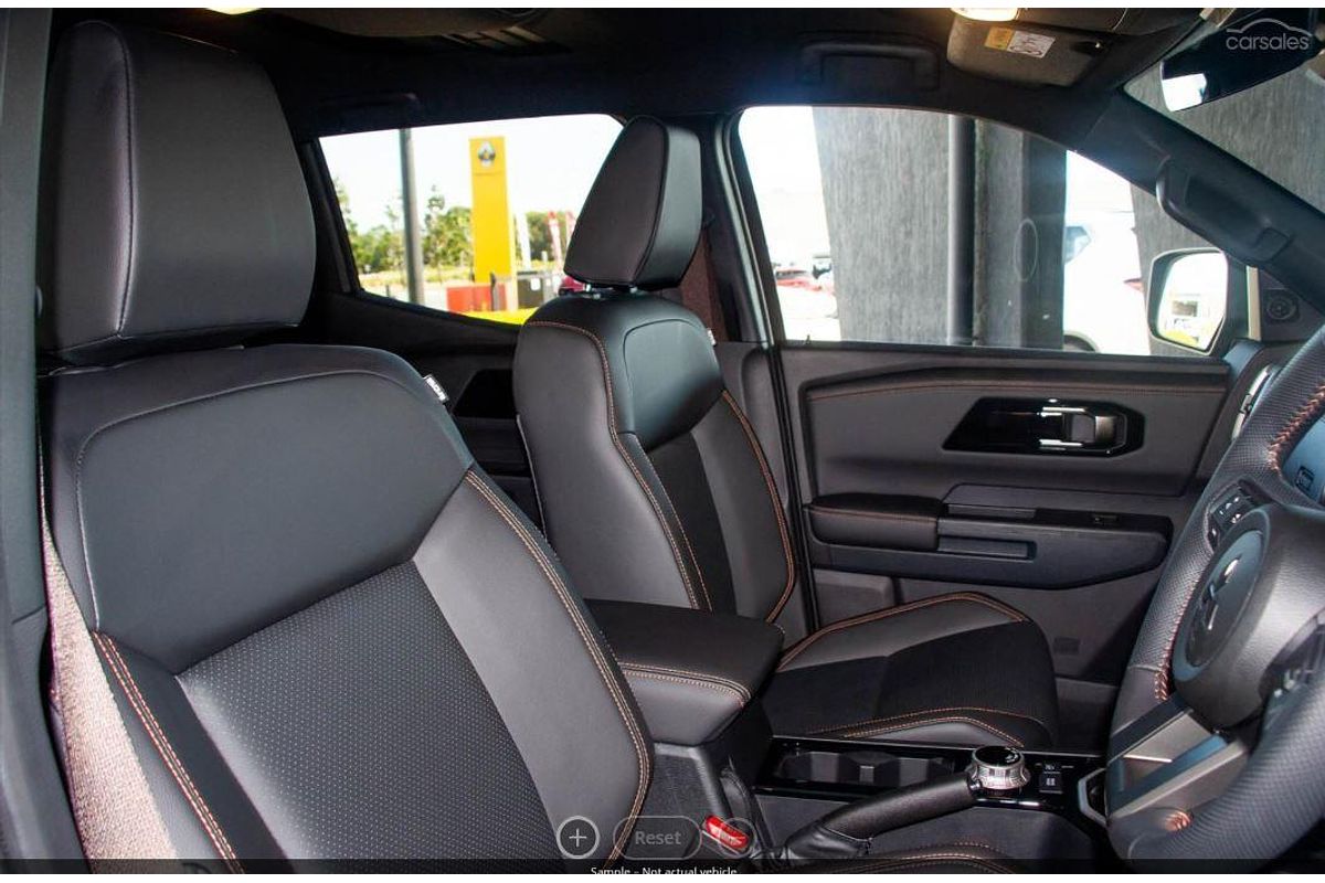 2024 Mitsubishi Triton GSR MV 4X4