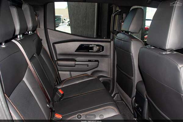 2024 Mitsubishi Triton GSR MV 4X4
