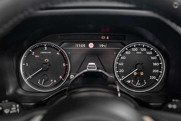 2024 Mitsubishi Triton GSR MV 4X4