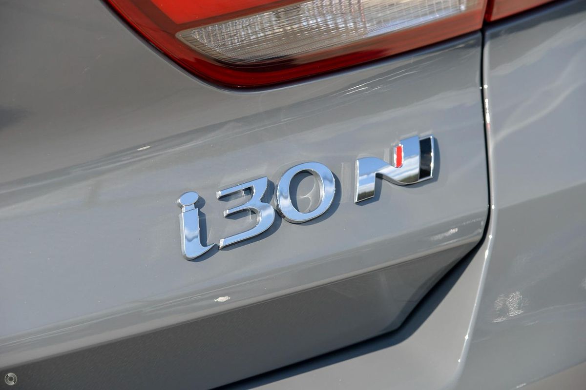 2023 Hyundai i30 N Premium PDe.V5