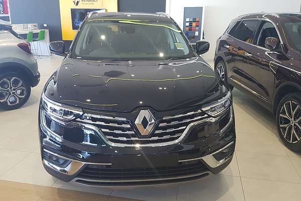 2022 Renault Koleos Intens HZG