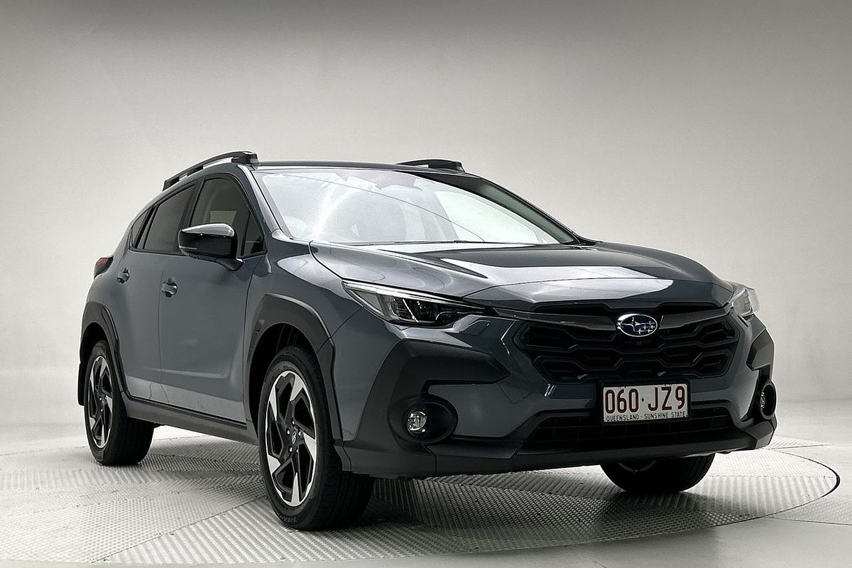 2023 Subaru Crosstrek 2.0S G6X