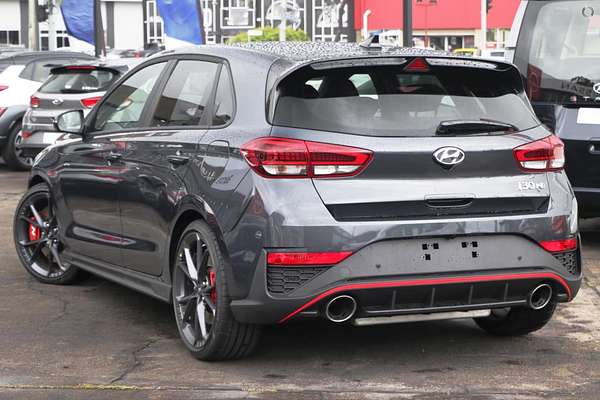 2023 Hyundai i30 N Premium PDe.V5