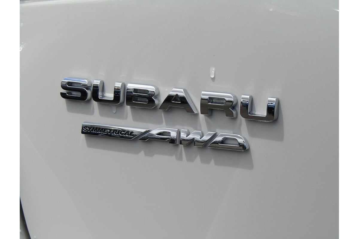 2023 Subaru Forester Hybrid L S5