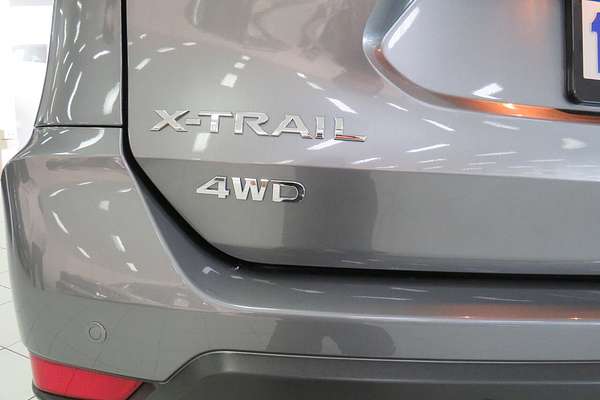2021 Nissan X-Trail ST-L X-tronic 4WD T32 MY21