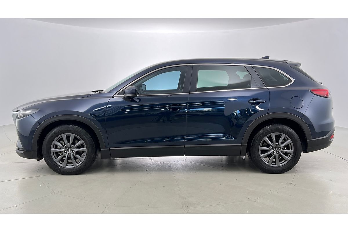 2020 Mazda CX-9 Sport TC