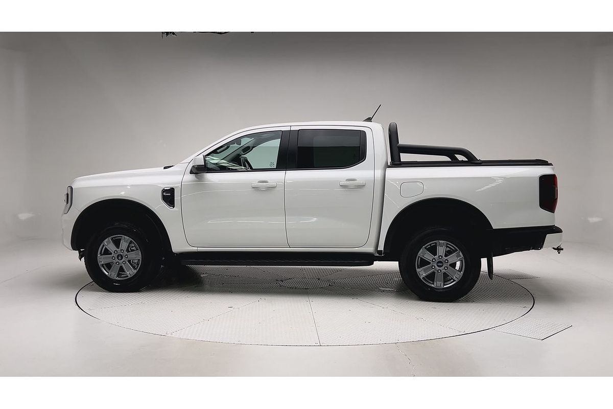 2023 Ford Ranger XLT 4X4