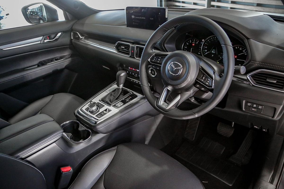 2023 Mazda CX-8 G25 Touring KG Series