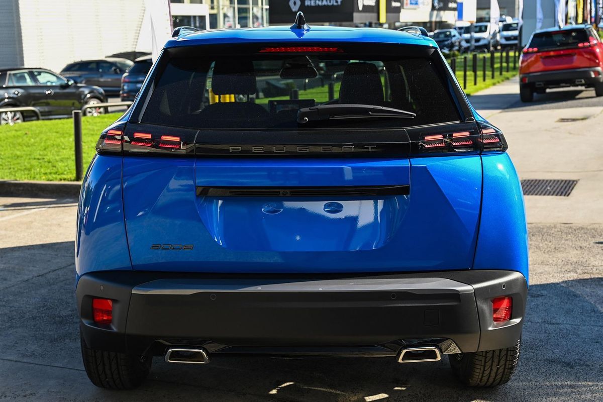 2023 Peugeot 2008 Allure P24